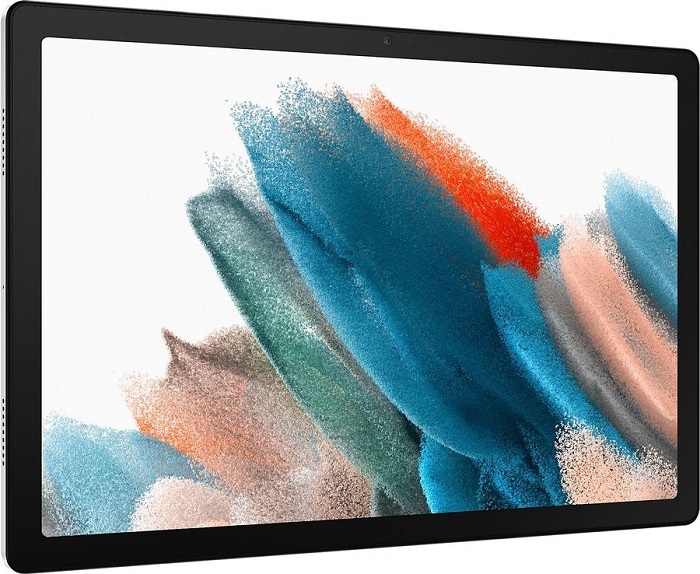 Планшет Samsung Galaxy Tab A8 10.5 SM-X205 4/128Гб Silver (SM-X205NZSFSER), фото 2